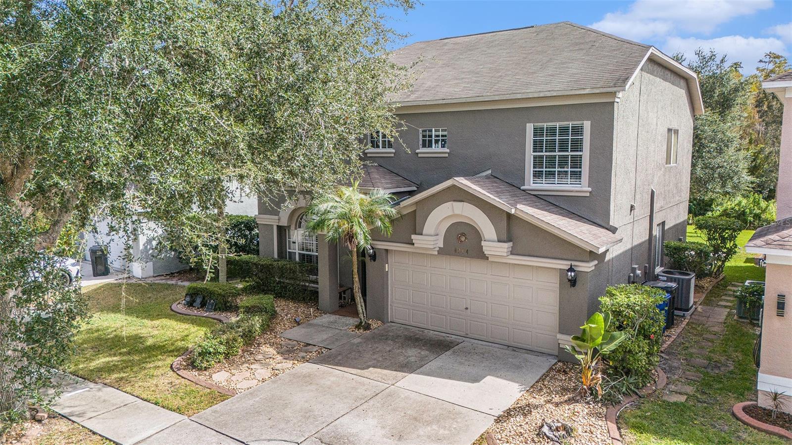 4204 HARBOR LAKE DR, LUTZ, FL, 33558