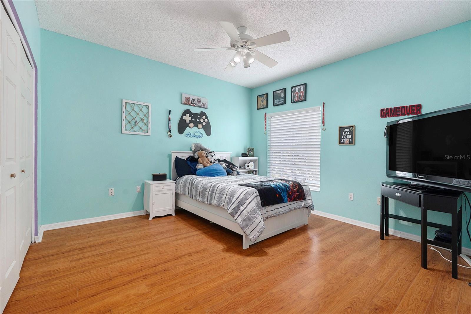 4204 HARBOR LAKE DR, LUTZ, FL, 33558