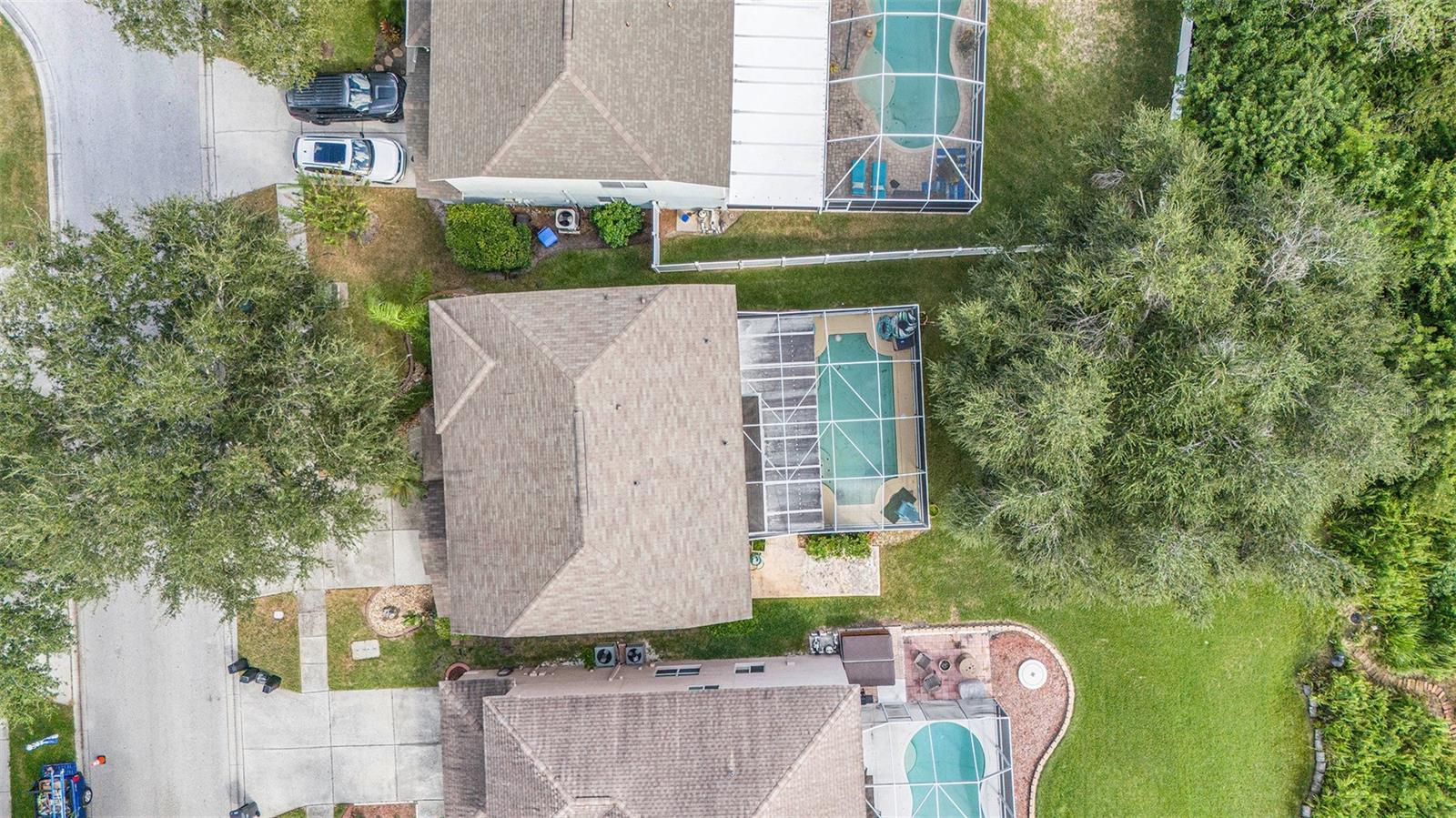 4204 HARBOR LAKE DR, LUTZ, FL, 33558