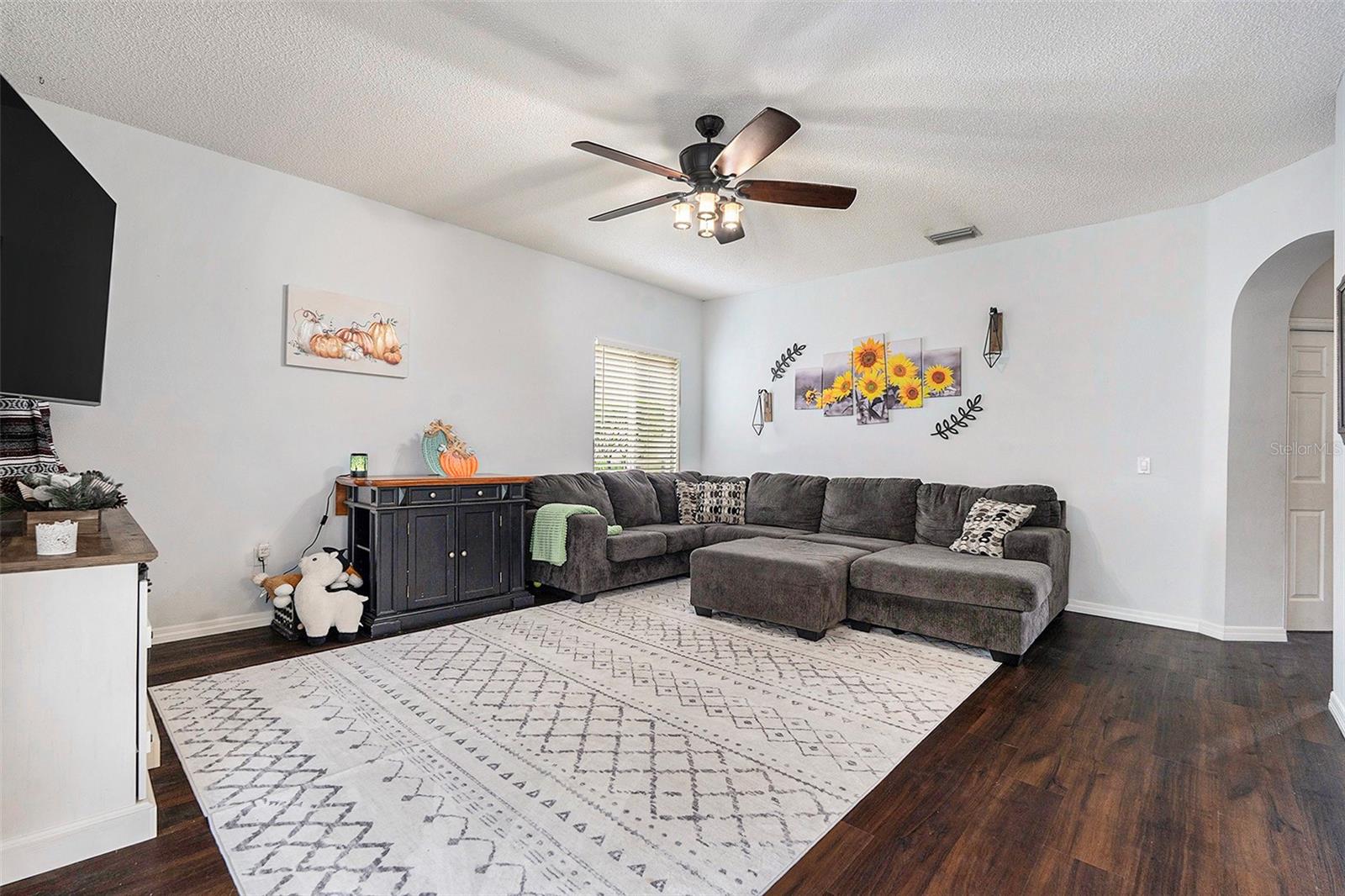 4204 HARBOR LAKE DR, LUTZ, FL, 33558