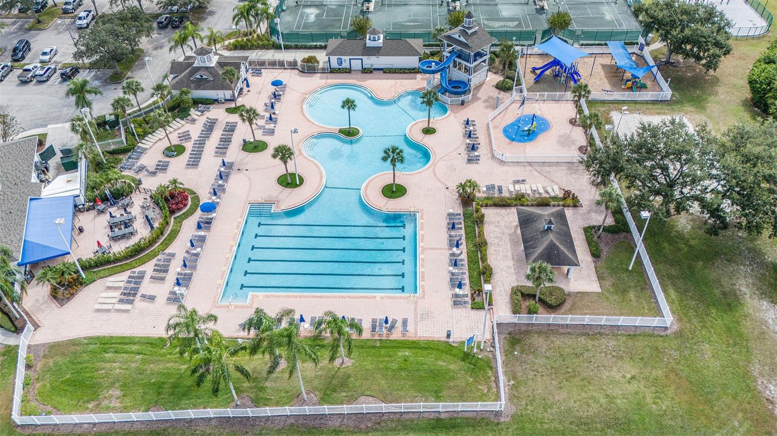 4204 HARBOR LAKE DR, LUTZ, FL, 33558