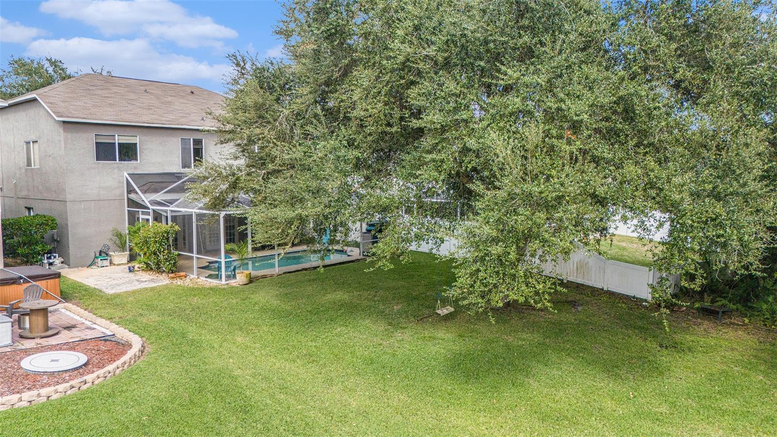 4204 HARBOR LAKE DR, LUTZ, FL, 33558