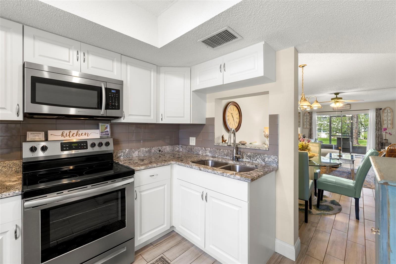 1370 HEATHER RIDGE BLVD #105, DUNEDIN, FL, 34698