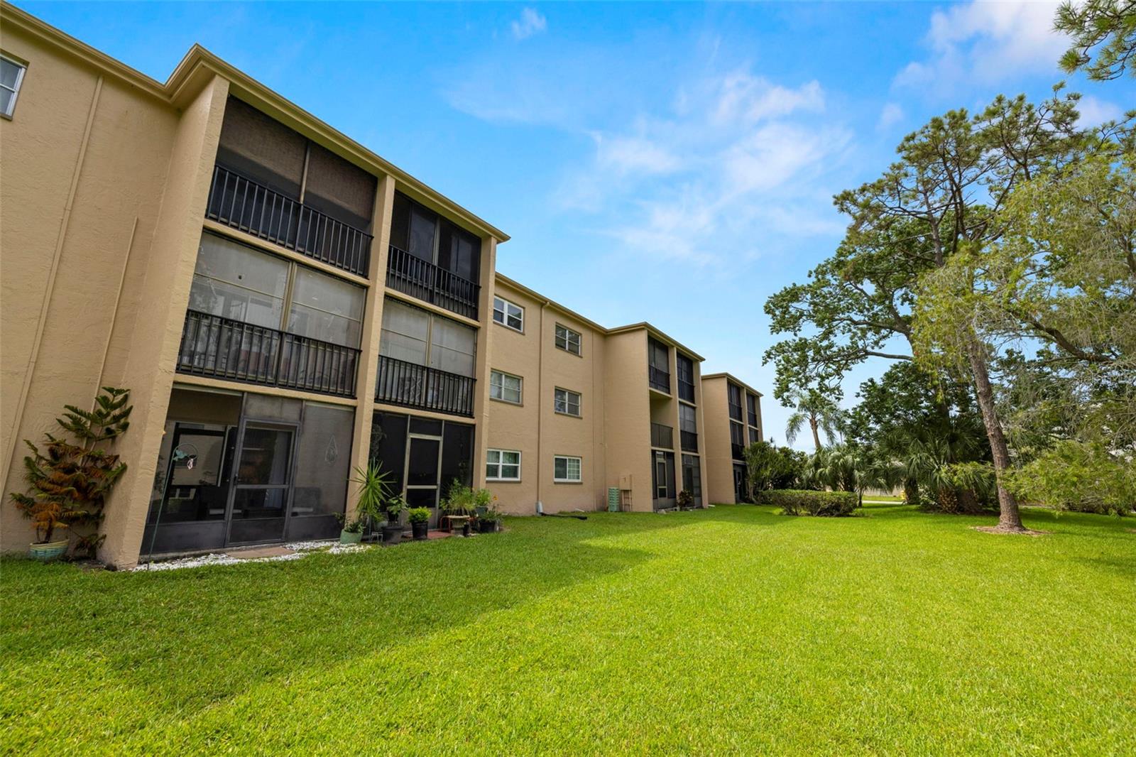 1370 HEATHER RIDGE BLVD #105, DUNEDIN, FL, 34698