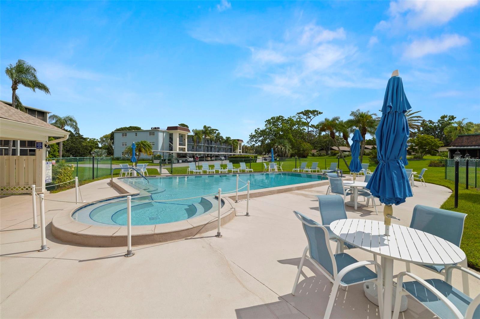1370 HEATHER RIDGE BLVD #105, DUNEDIN, FL, 34698