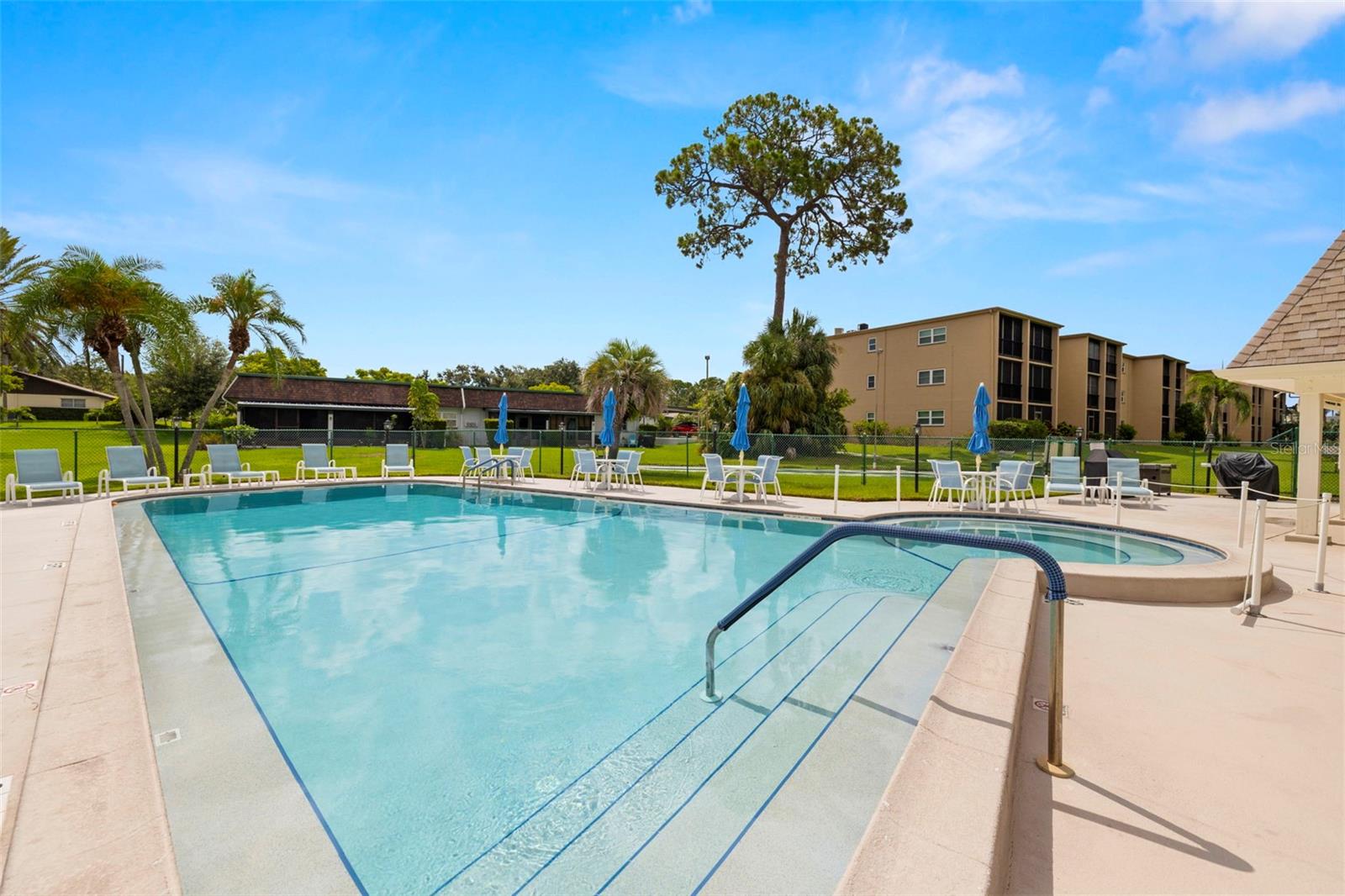 1370 HEATHER RIDGE BLVD #105, DUNEDIN, FL, 34698