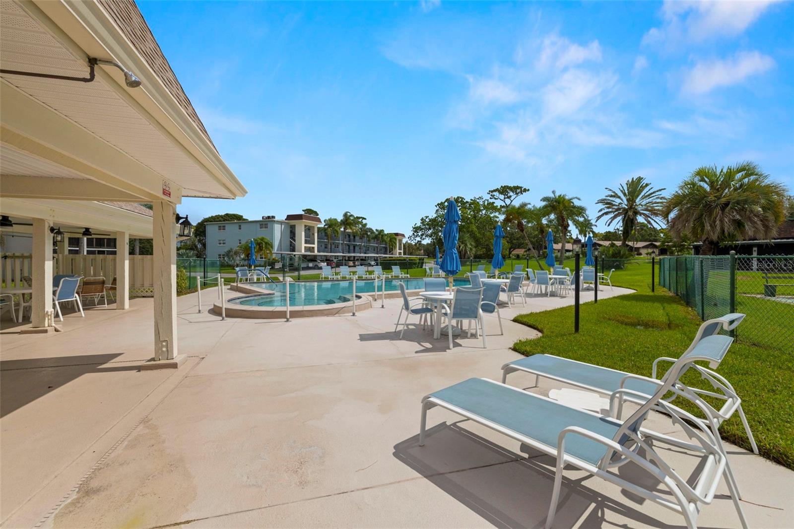 1370 HEATHER RIDGE BLVD #105, DUNEDIN, FL, 34698
