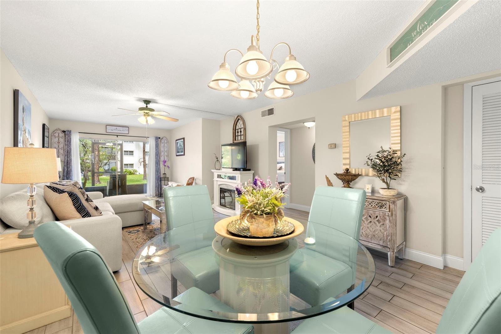 1370 HEATHER RIDGE BLVD #105, DUNEDIN, FL, 34698