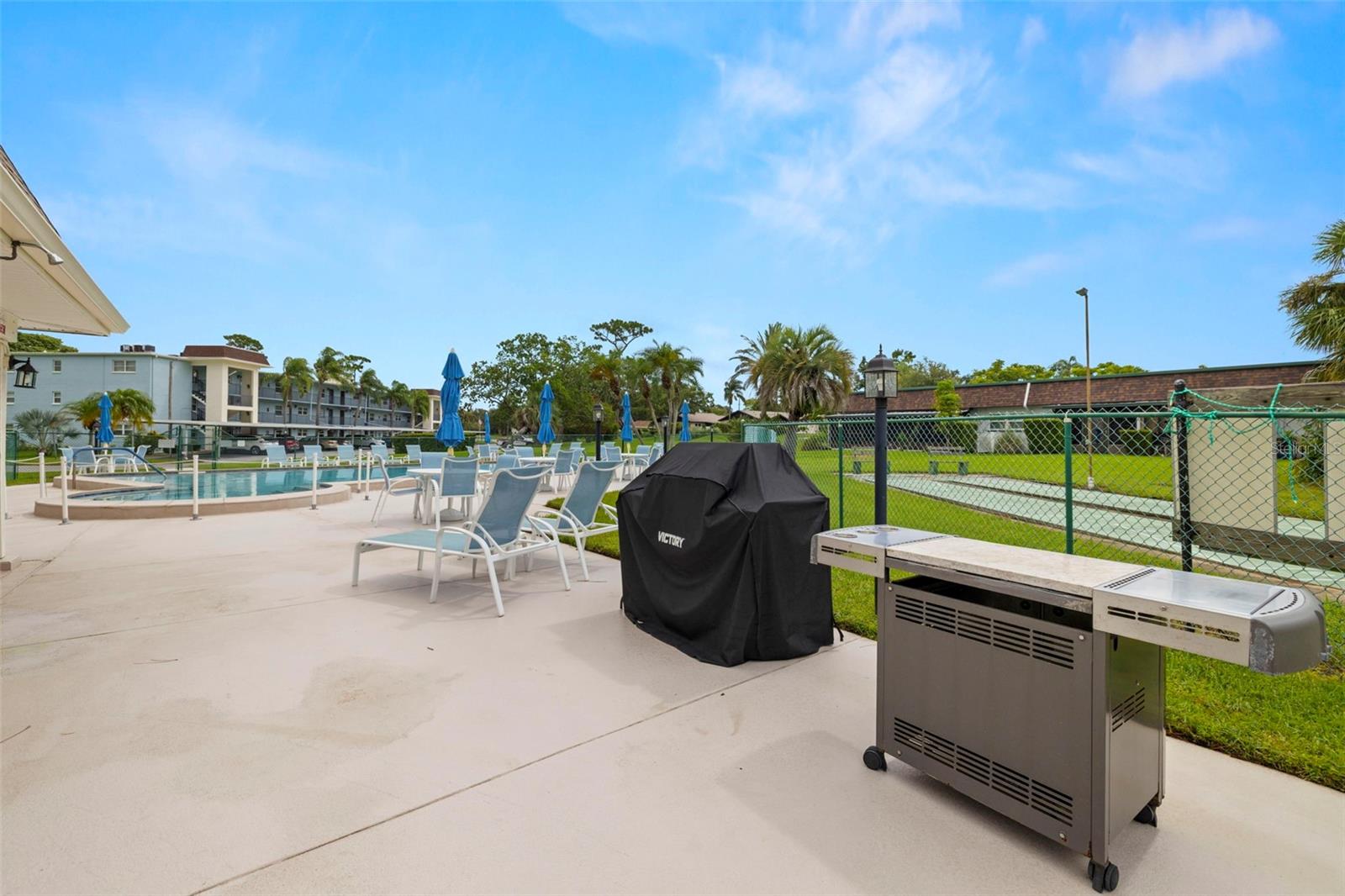1370 HEATHER RIDGE BLVD #105, DUNEDIN, FL, 34698