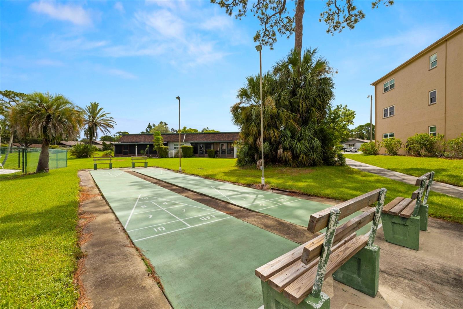 1370 HEATHER RIDGE BLVD #105, DUNEDIN, FL, 34698