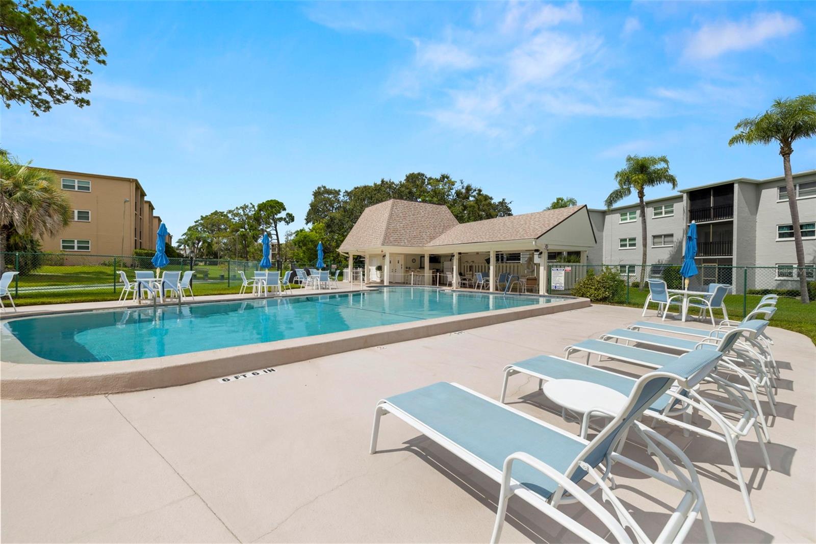 1370 HEATHER RIDGE BLVD #105, DUNEDIN, FL, 34698