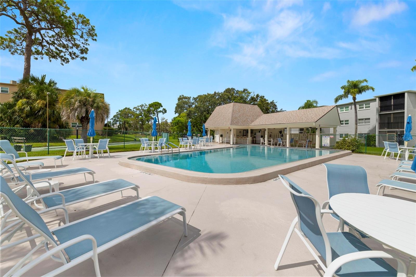 1370 HEATHER RIDGE BLVD #105, DUNEDIN, FL, 34698