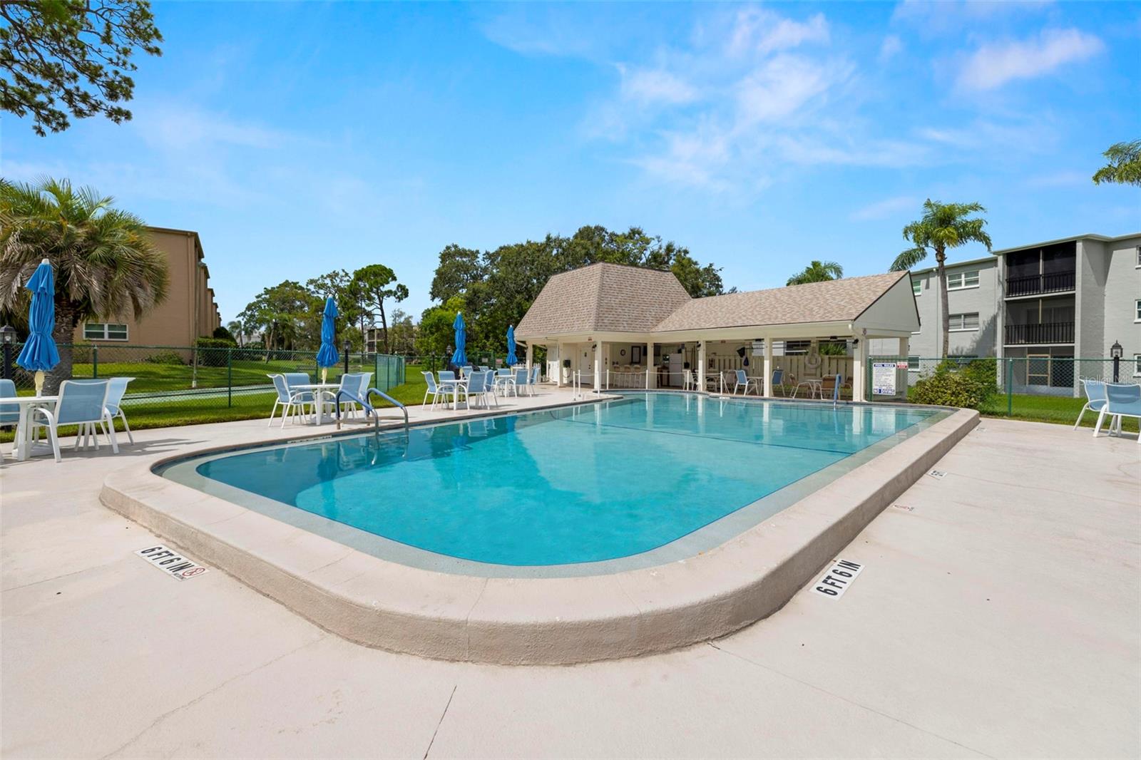 1370 HEATHER RIDGE BLVD #105, DUNEDIN, FL, 34698