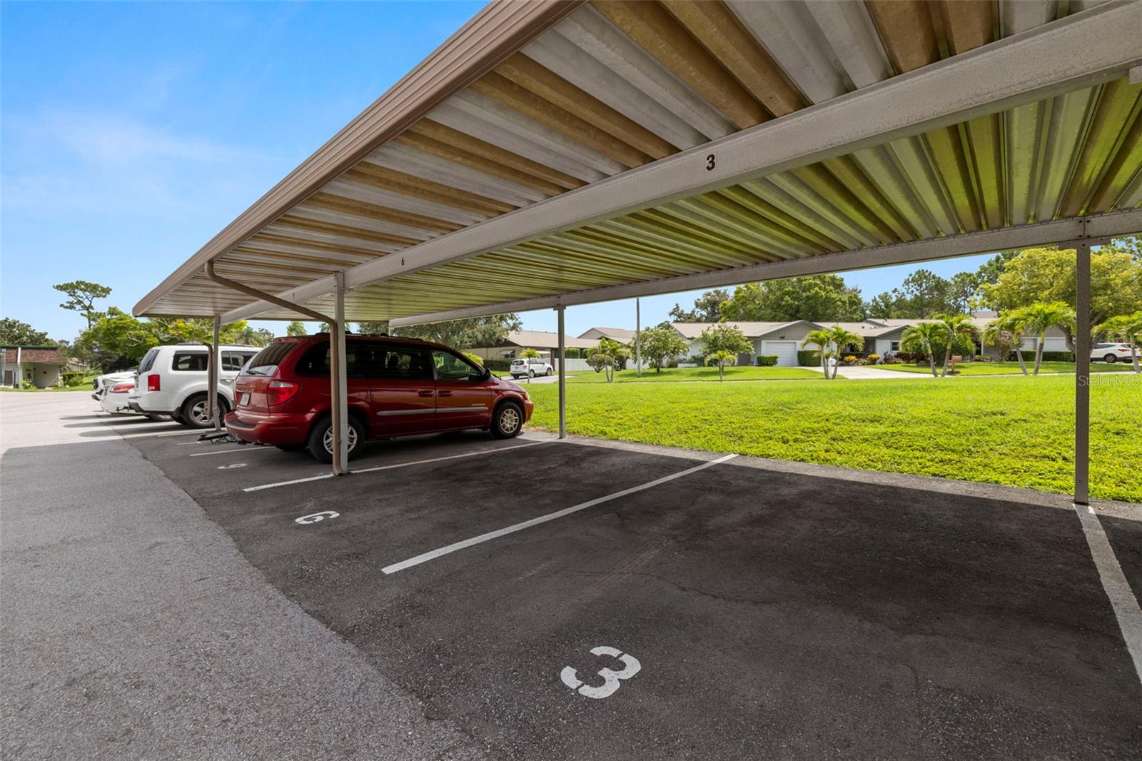 1370 HEATHER RIDGE BLVD #105, DUNEDIN, FL, 34698