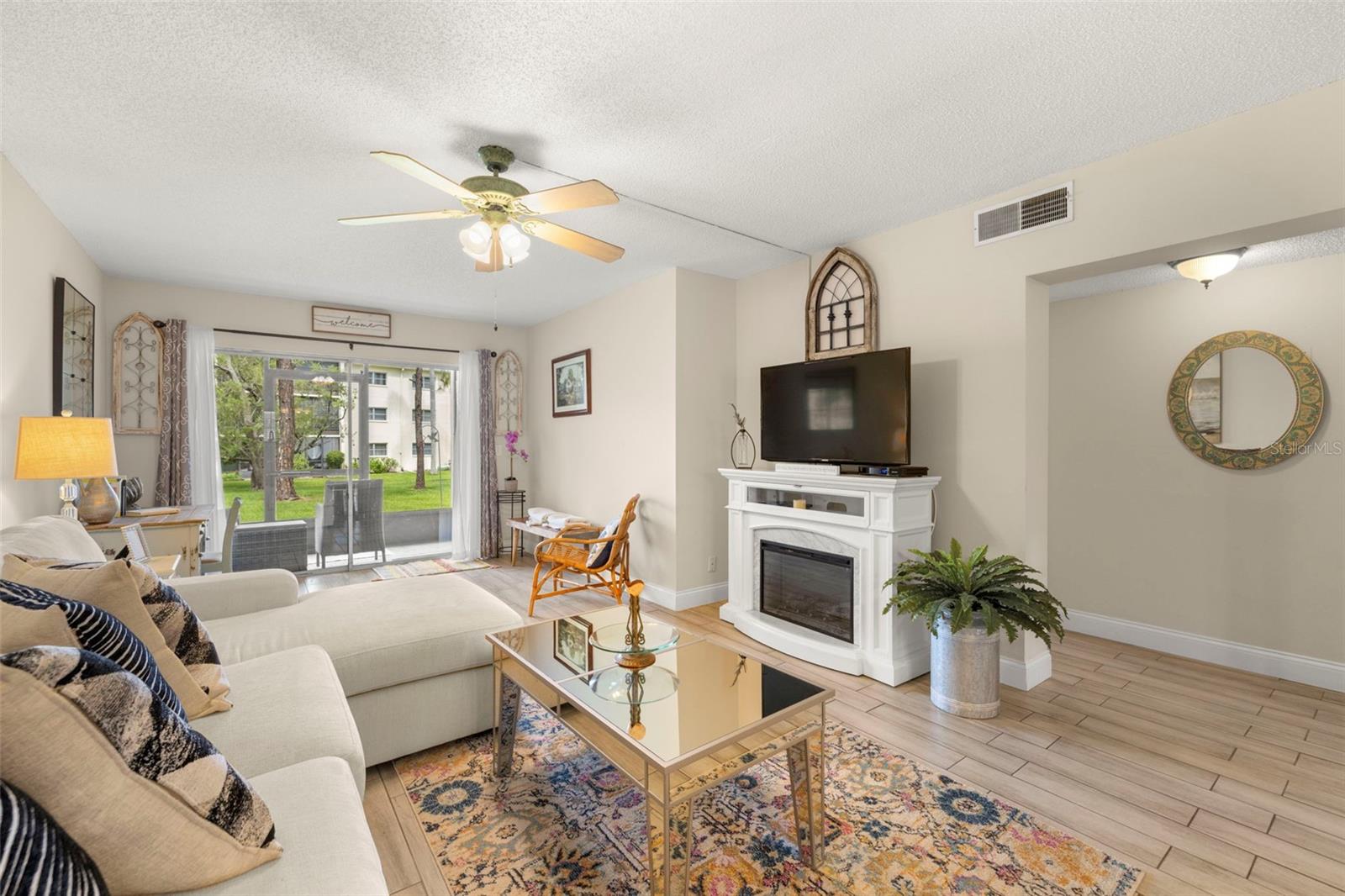 1370 HEATHER RIDGE BLVD #105, DUNEDIN, FL, 34698