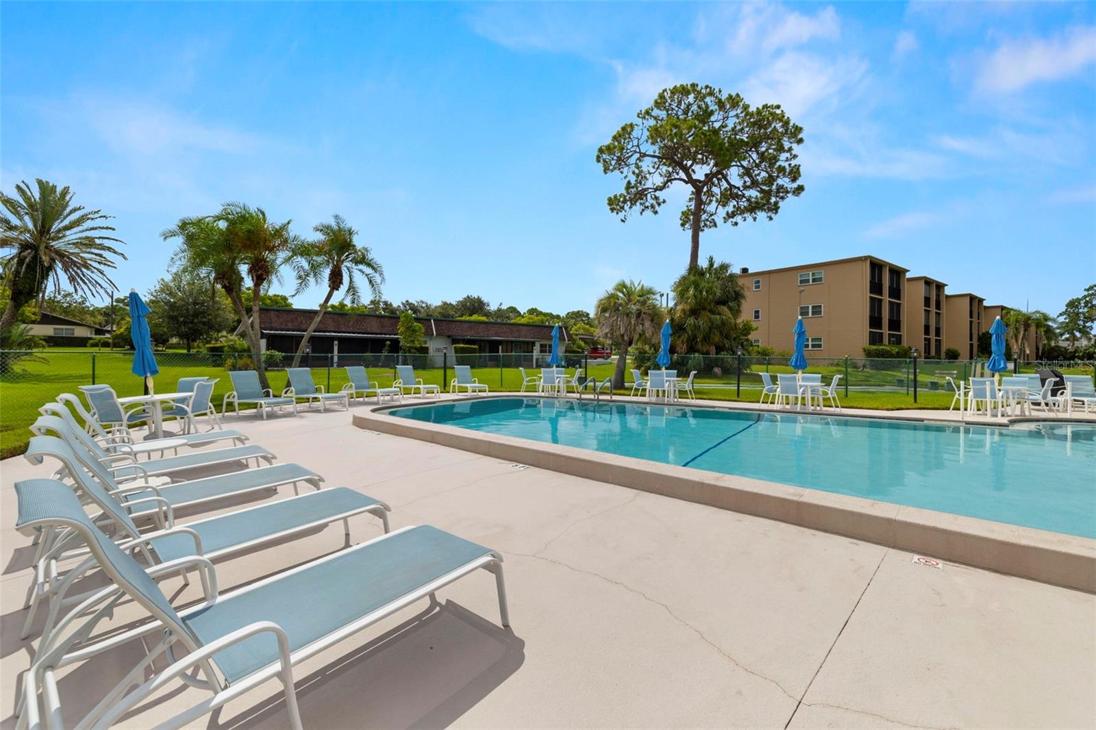 1370 HEATHER RIDGE BLVD #105, DUNEDIN, FL, 34698
