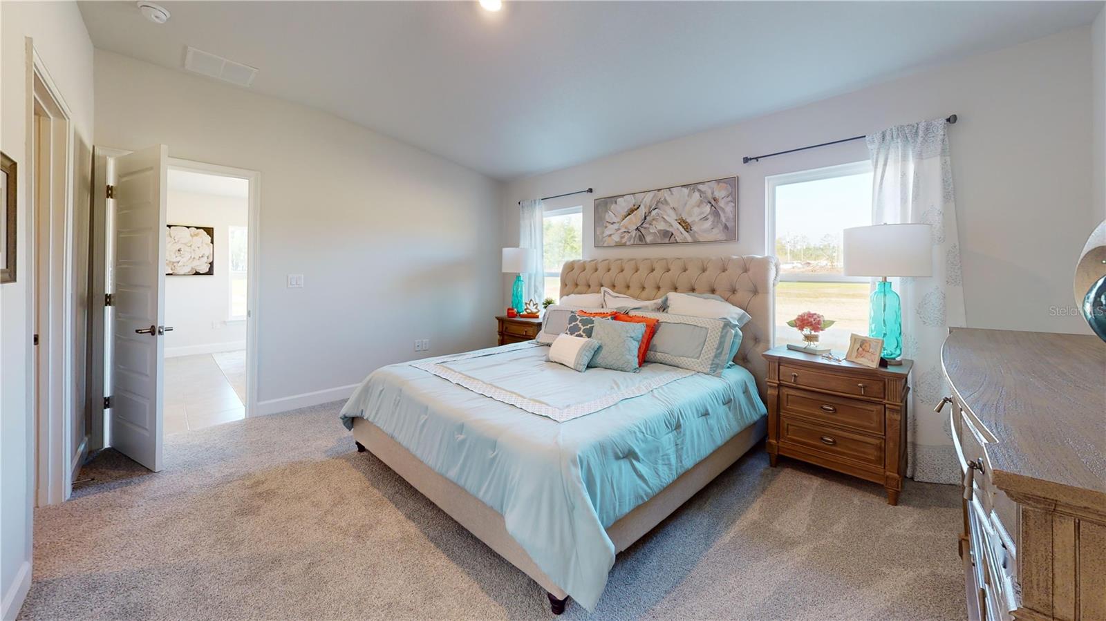 1879 N ROBERTS TRL, BELL, FL, 32619