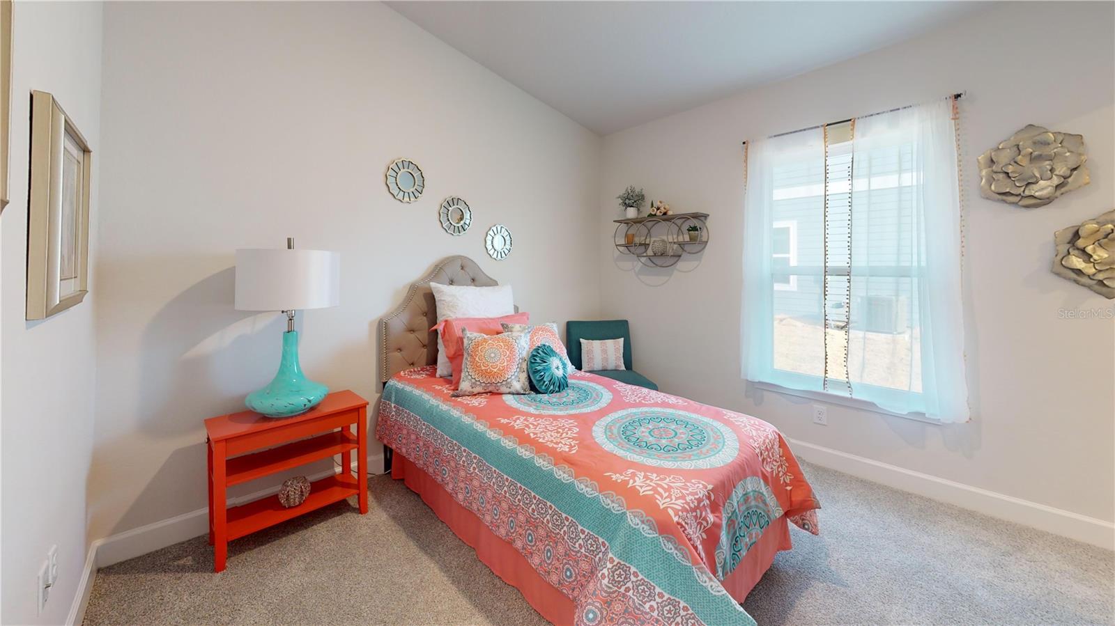 1879 N ROBERTS TRL, BELL, FL, 32619