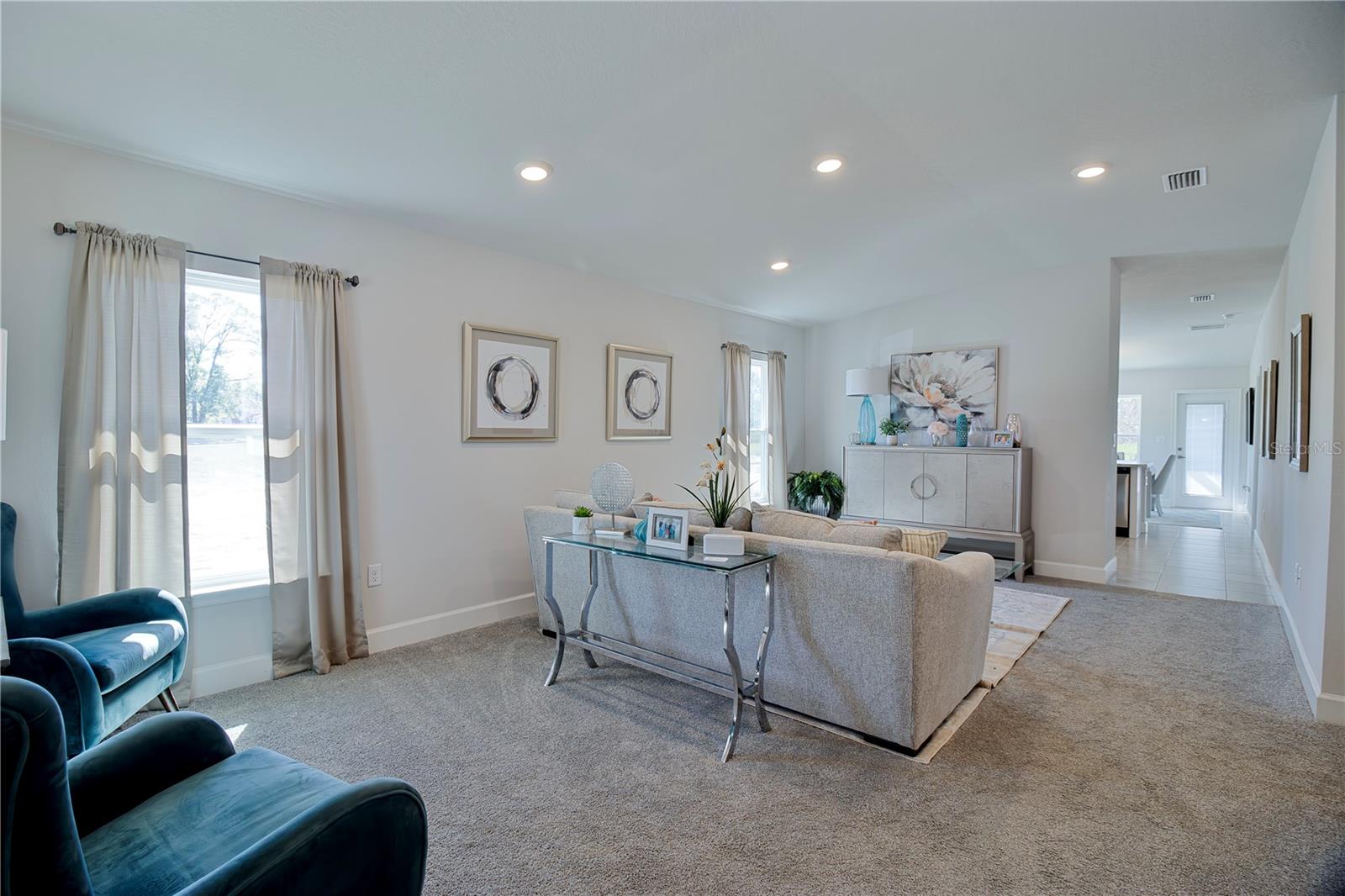 1879 N ROBERTS TRL, BELL, FL, 32619