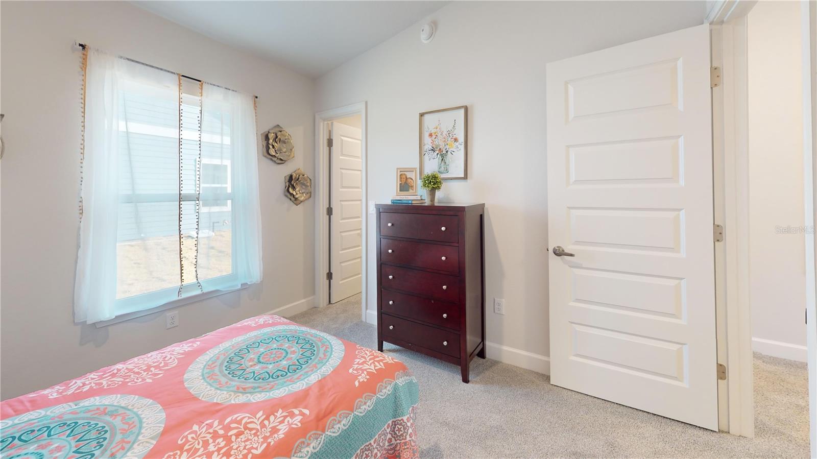 1879 N ROBERTS TRL, BELL, FL, 32619