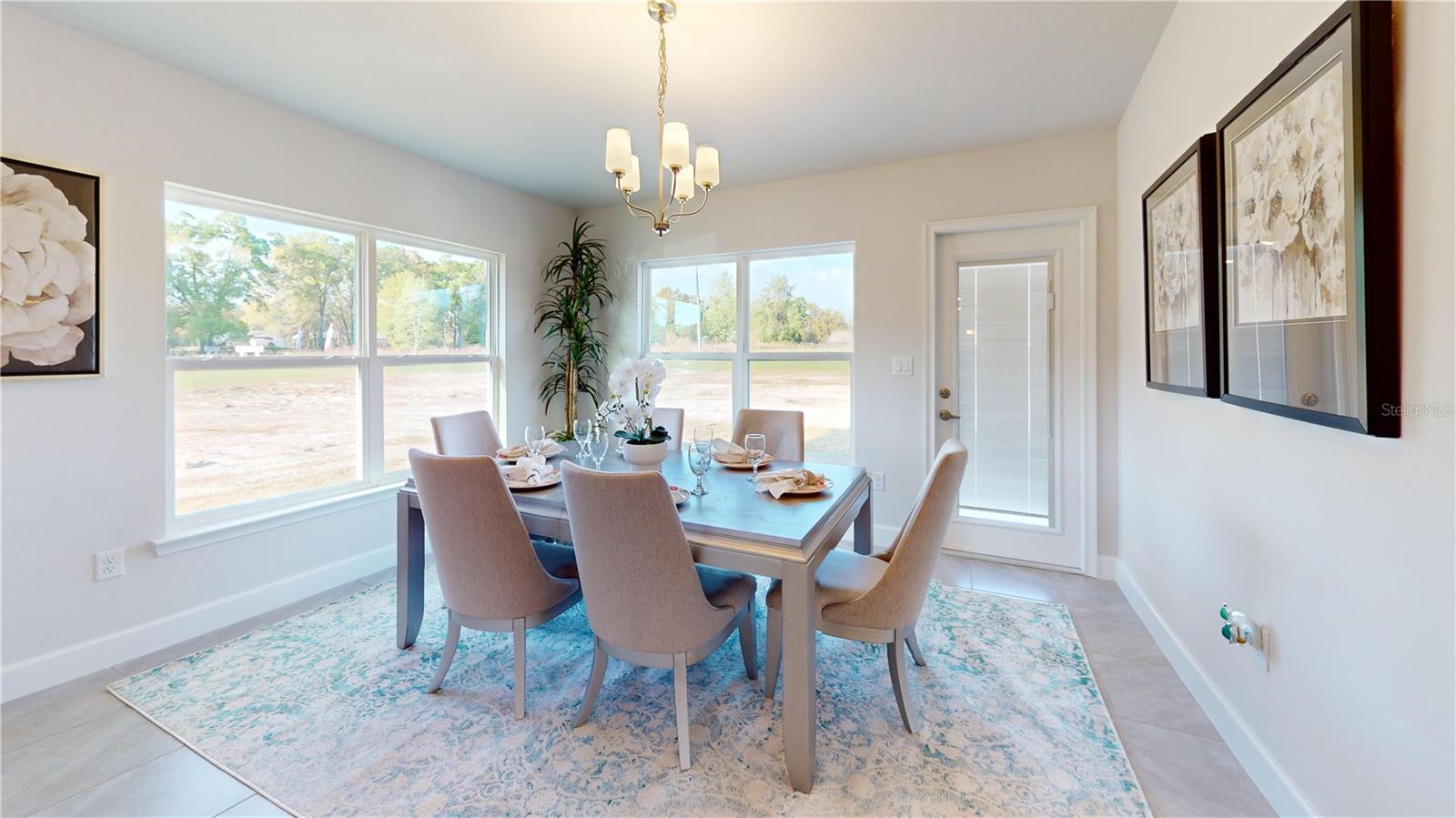 1879 N ROBERTS TRL, BELL, FL, 32619