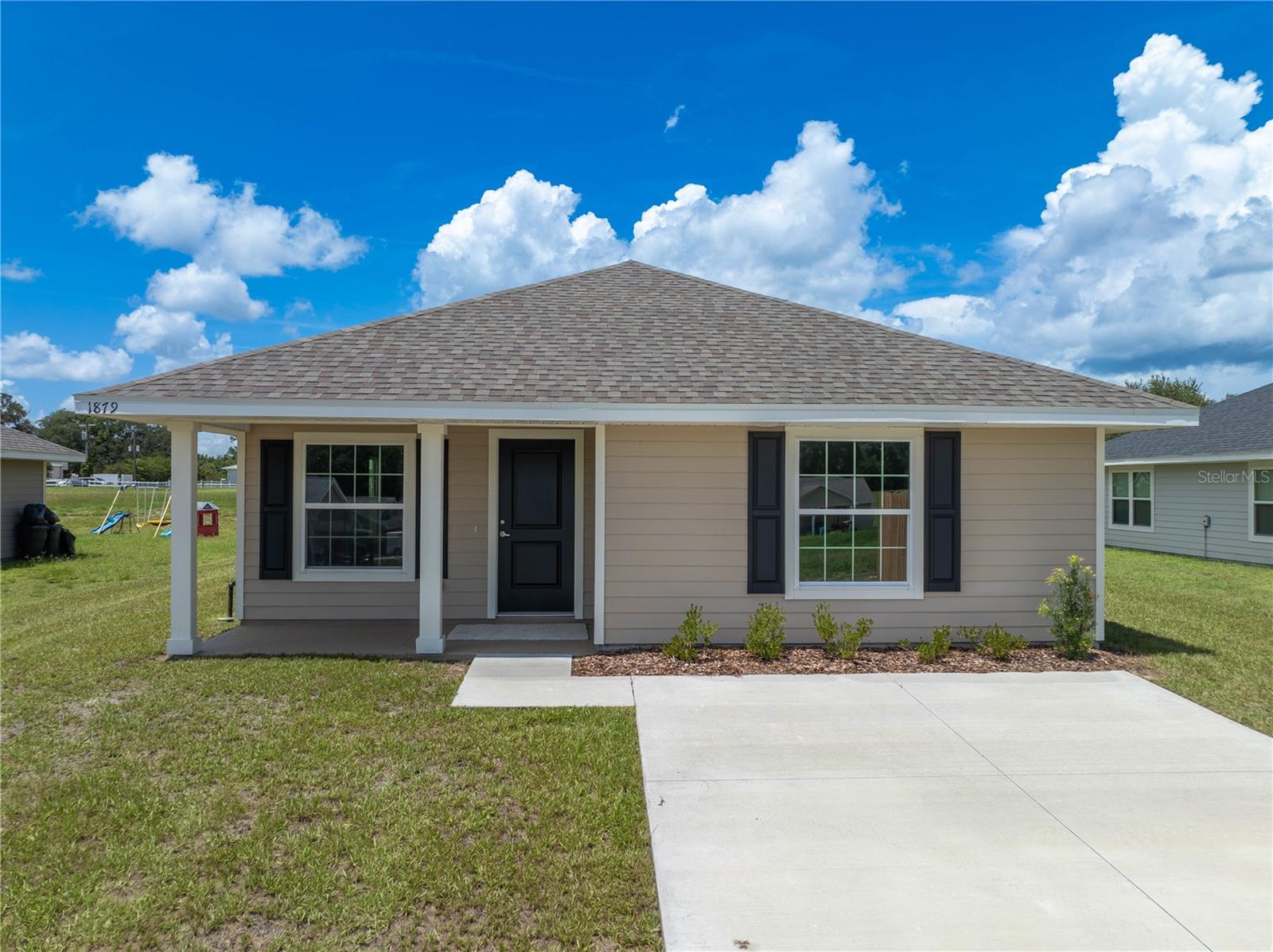 1879 N ROBERTS TRL, BELL, FL, 32619