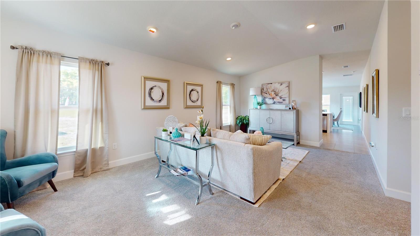 1879 N ROBERTS TRL, BELL, FL, 32619