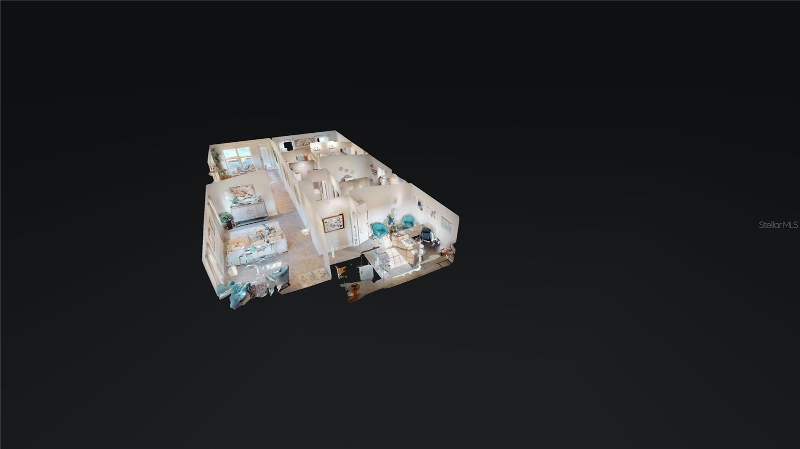 1879 N ROBERTS TRL, BELL, FL, 32619