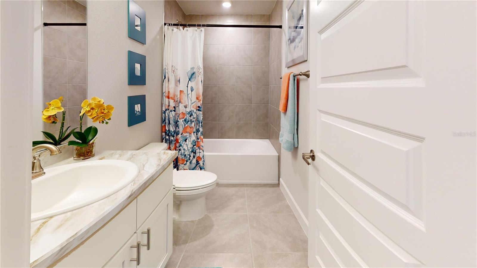 1879 N ROBERTS TRL, BELL, FL, 32619