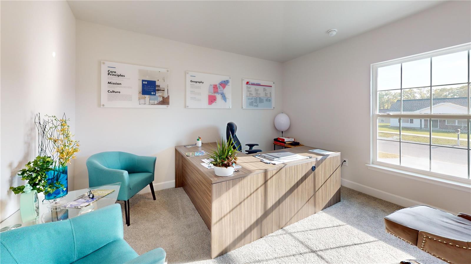 1879 N ROBERTS TRL, BELL, FL, 32619