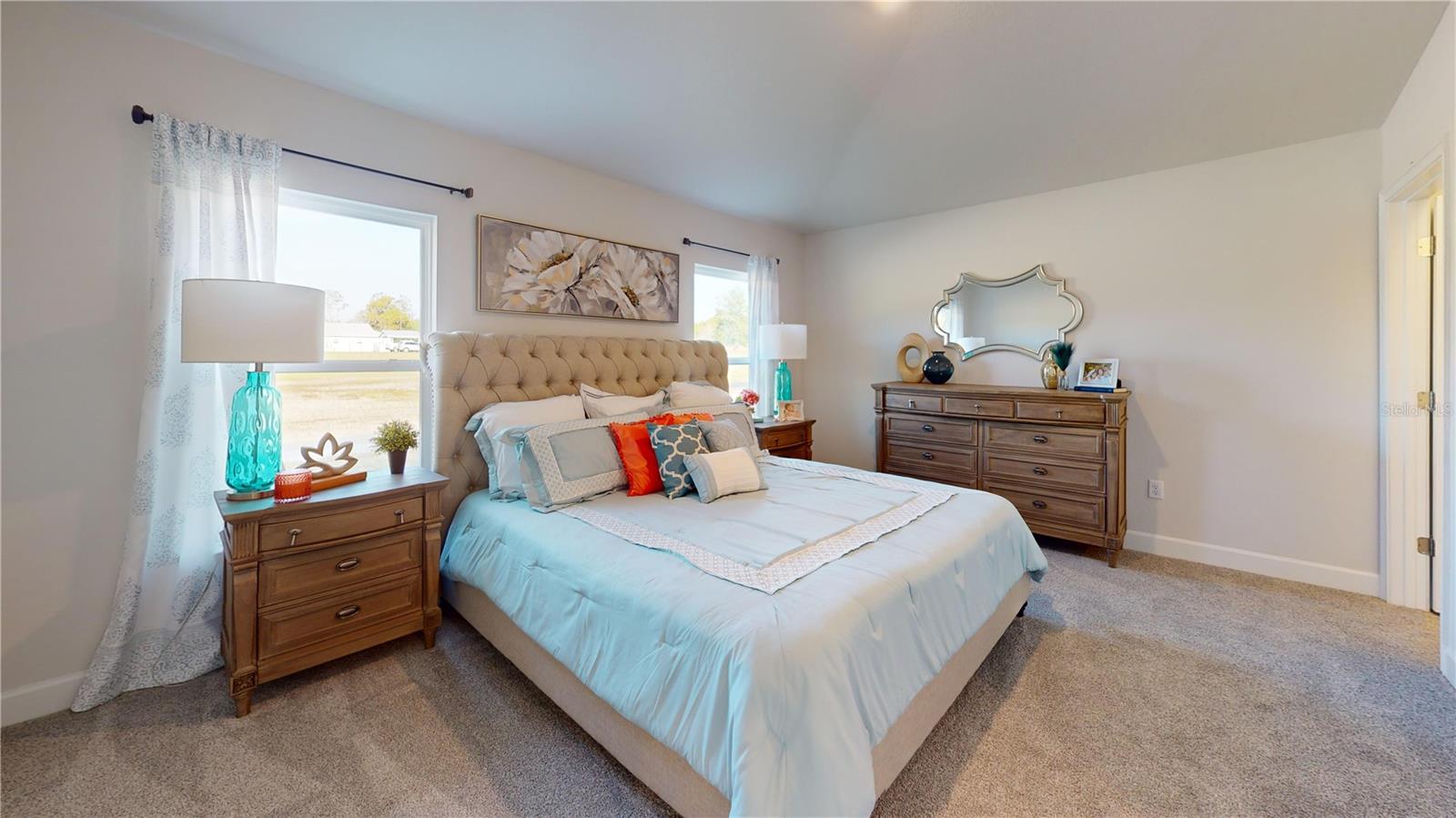 1879 N ROBERTS TRL, BELL, FL, 32619