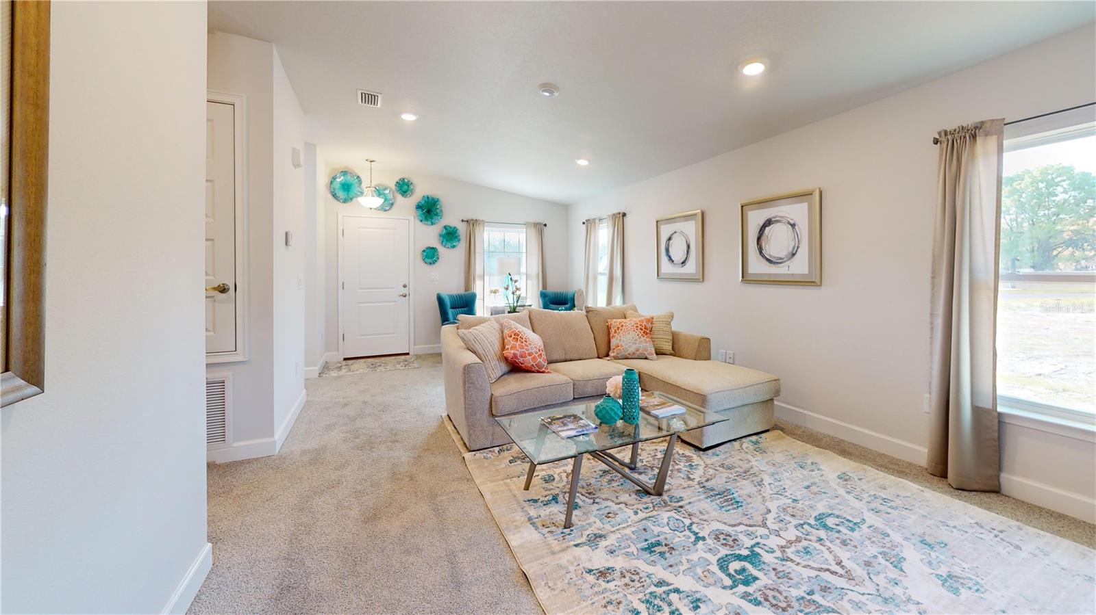 1879 N ROBERTS TRL, BELL, FL, 32619