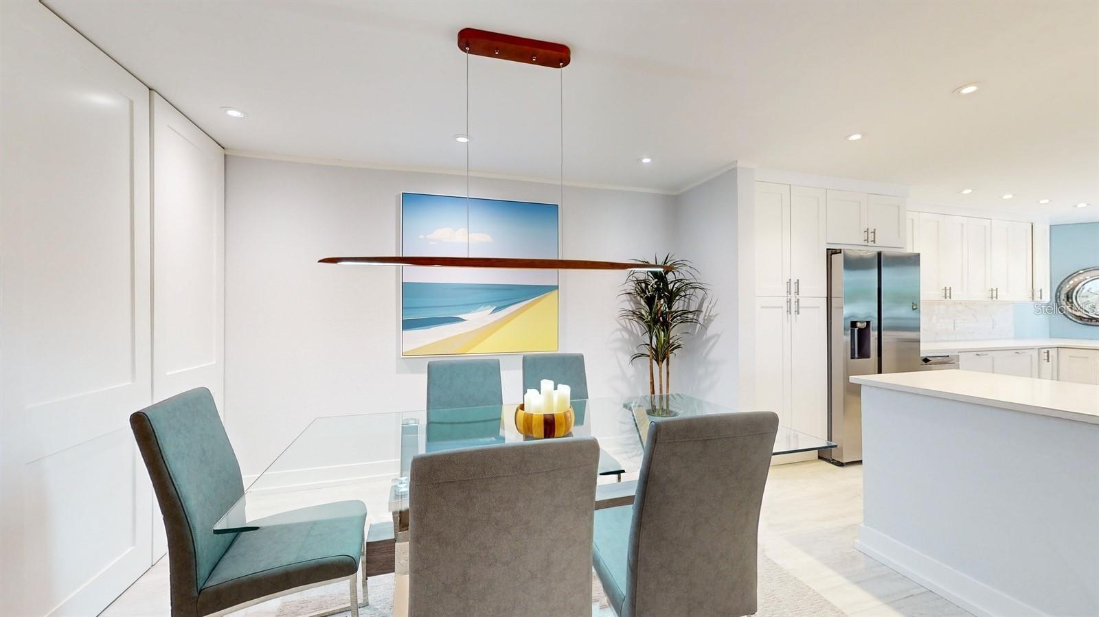 25188 MARION AVE #D101, PUNTA GORDA, FL, 33950