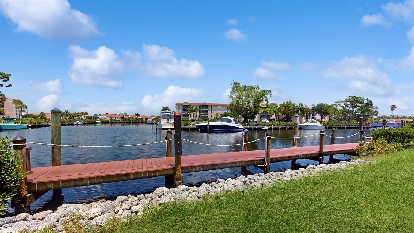 25188 MARION AVE #D101, PUNTA GORDA, FL, 33950