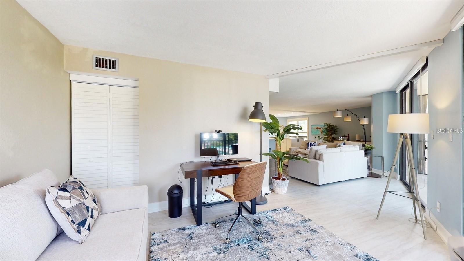 25188 MARION AVE #D101, PUNTA GORDA, FL, 33950