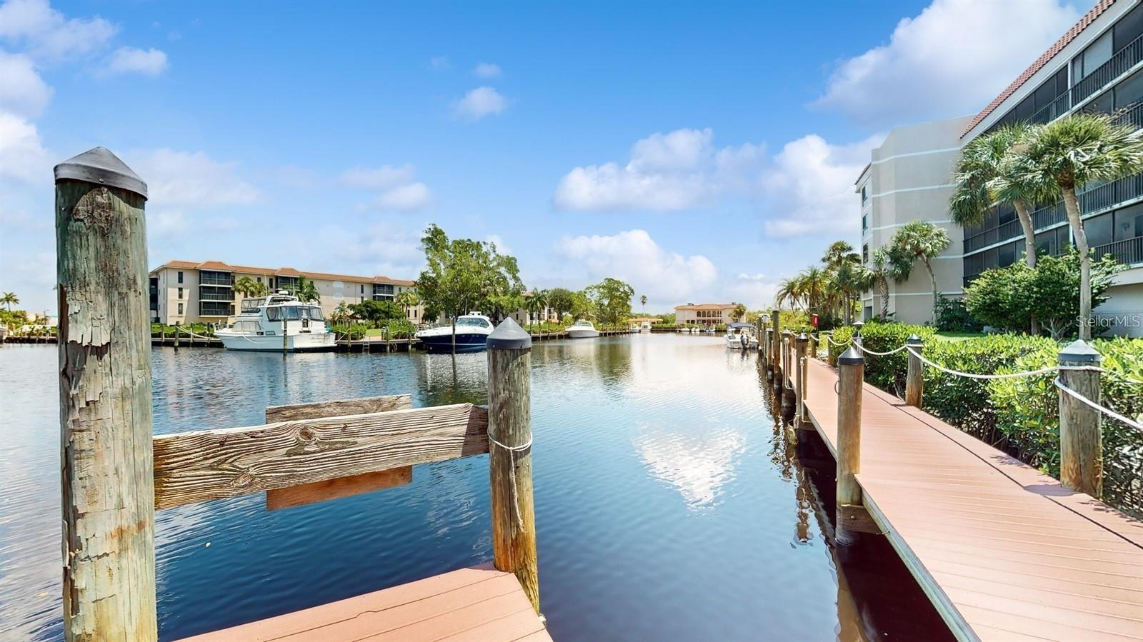 25188 MARION AVE #D101, PUNTA GORDA, FL, 33950