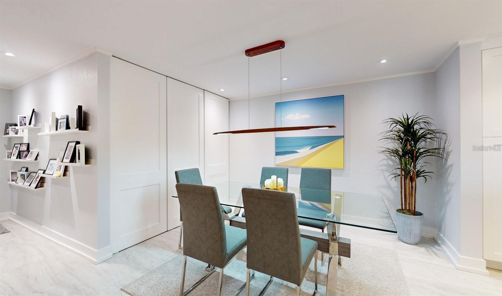 25188 MARION AVE #D101, PUNTA GORDA, FL, 33950