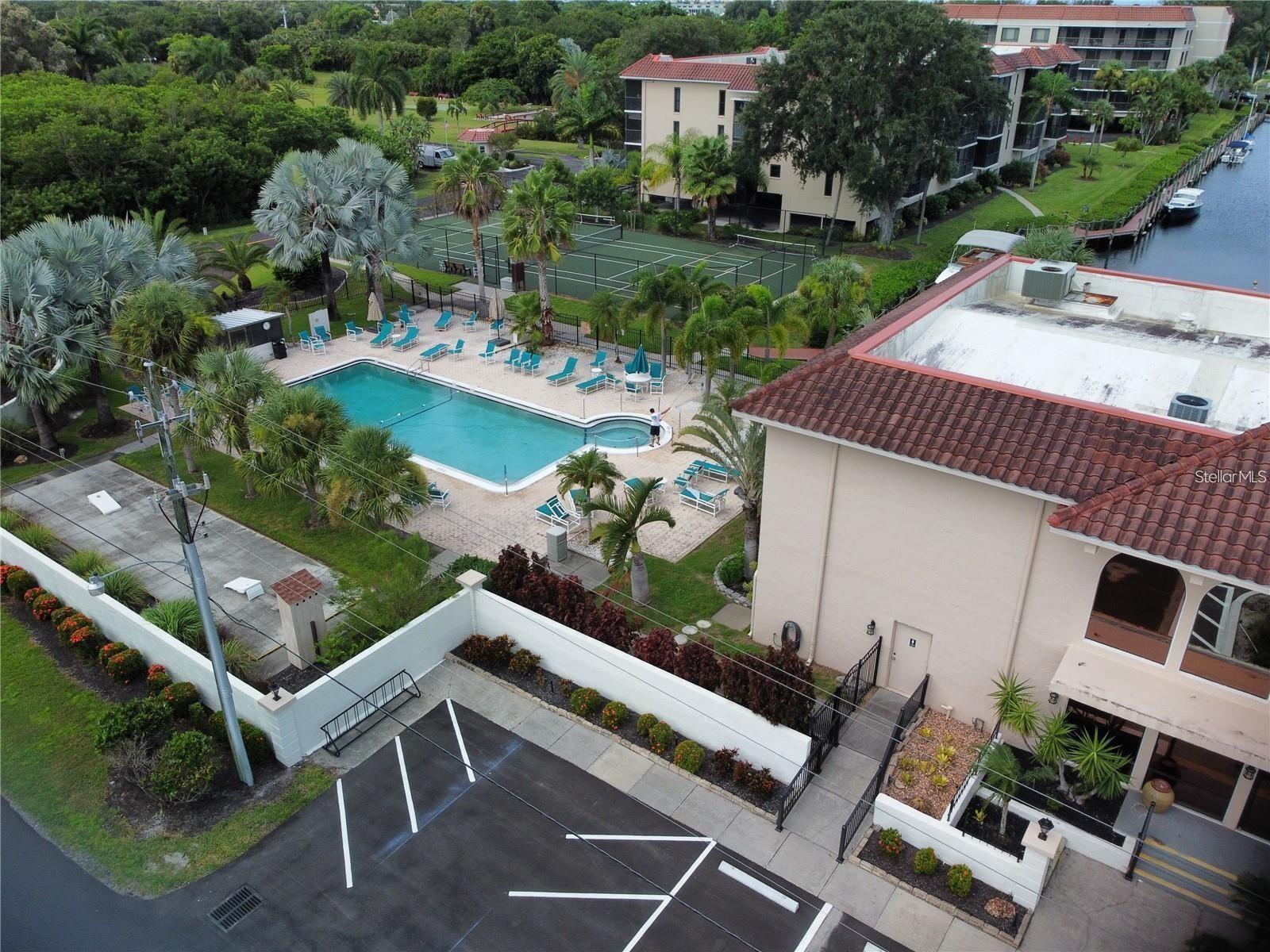 25188 MARION AVE #D101, PUNTA GORDA, FL, 33950