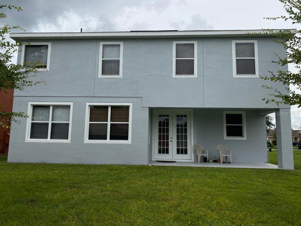 8857 LEELAND ARCHER BLVD, ORLANDO, FL, 32836