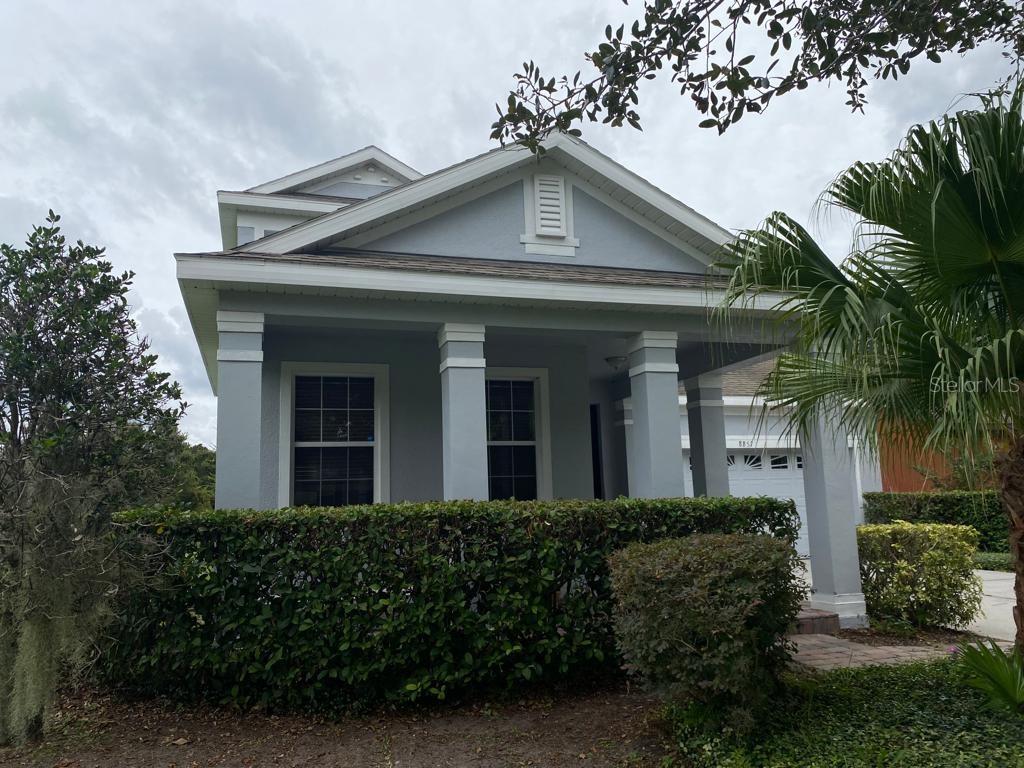 8857 LEELAND ARCHER BLVD, ORLANDO, FL, 32836