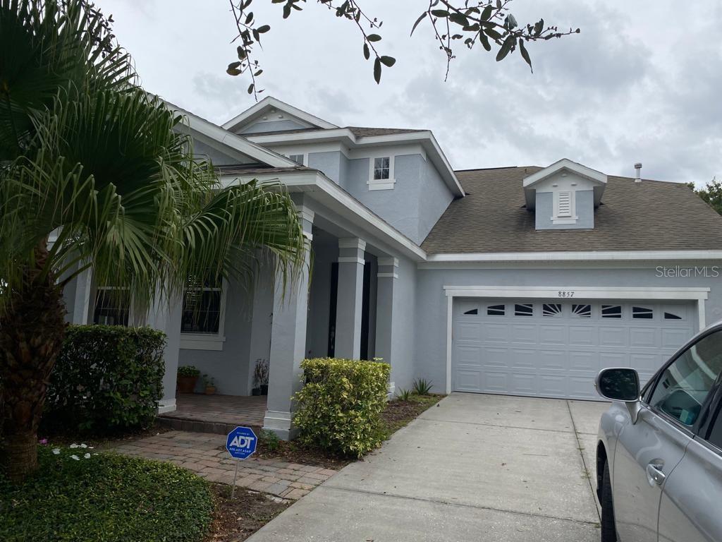 8857 LEELAND ARCHER BLVD, ORLANDO, FL, 32836