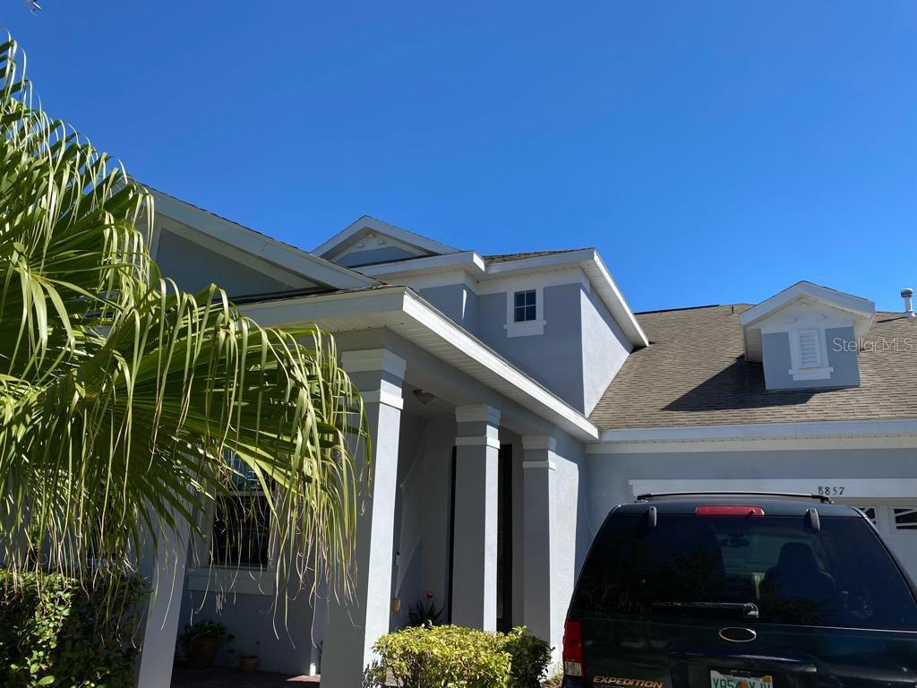 8857 LEELAND ARCHER BLVD, ORLANDO, FL, 32836