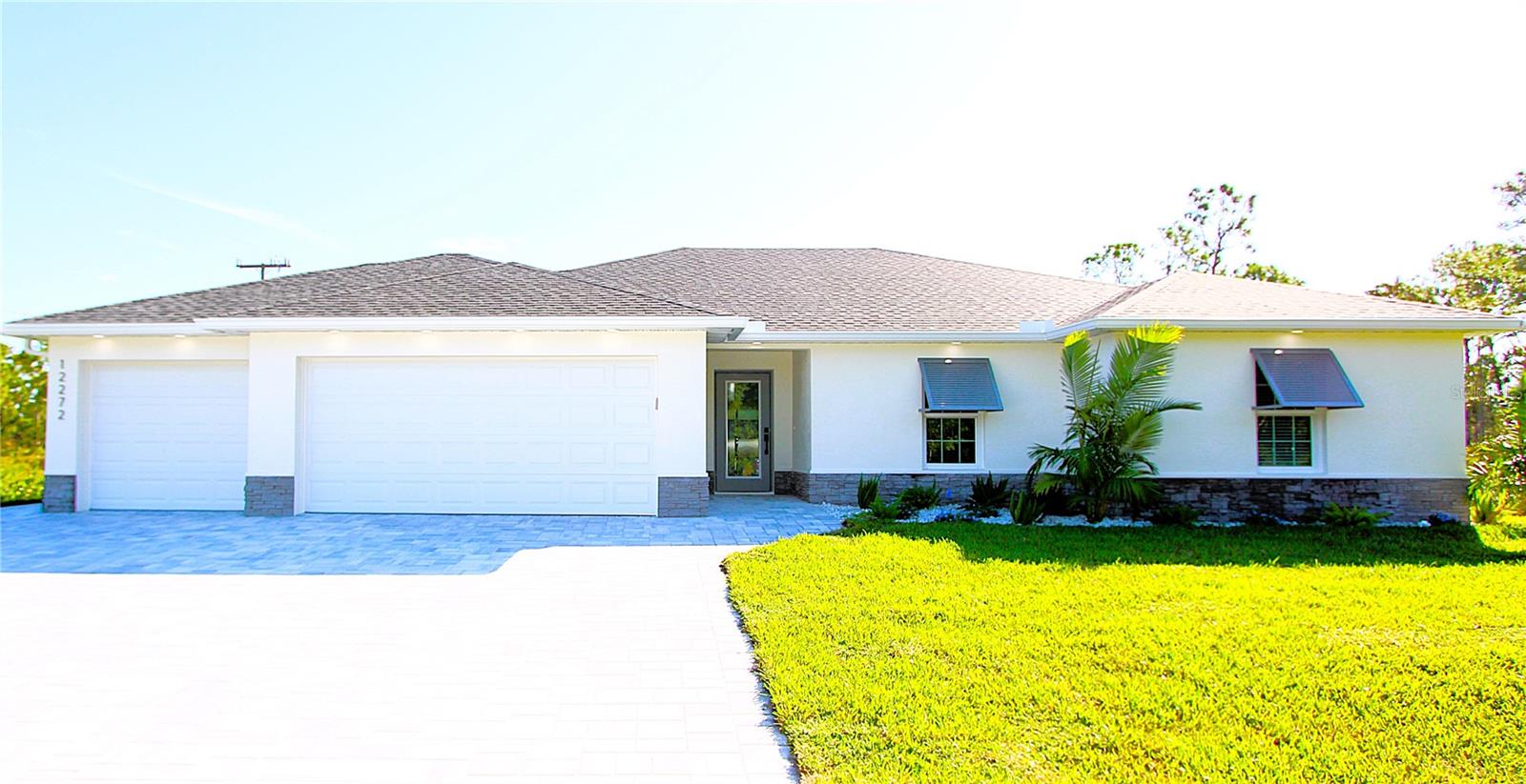 12272 MINNESOTA AVE, PUNTA GORDA, FL, 33955