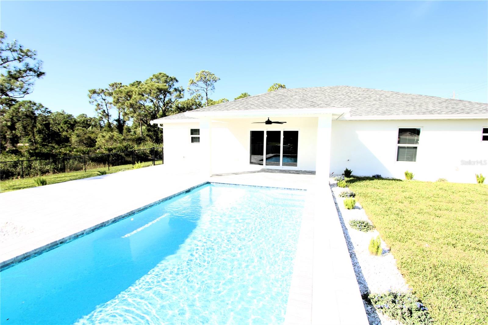 12272 MINNESOTA AVE, PUNTA GORDA, FL, 33955