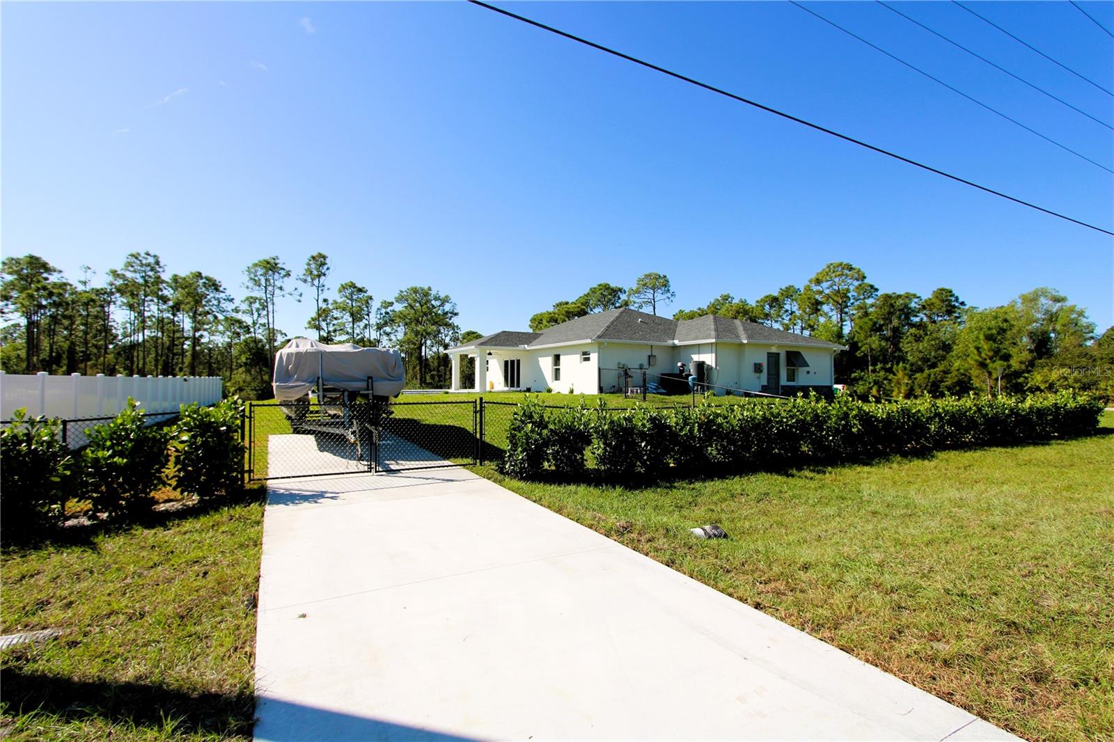 12272 MINNESOTA AVE, PUNTA GORDA, FL, 33955