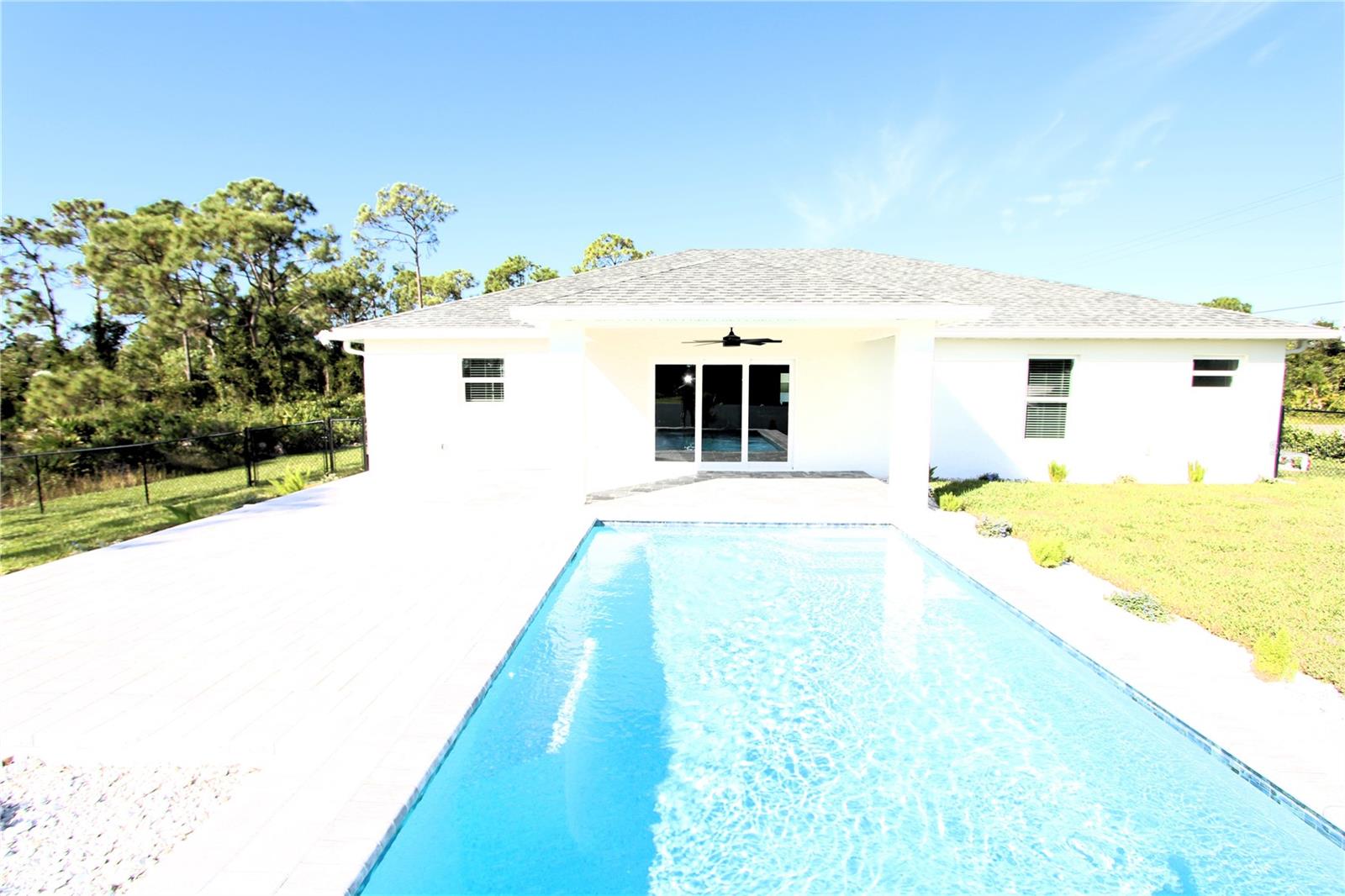 12272 MINNESOTA AVE, PUNTA GORDA, FL, 33955