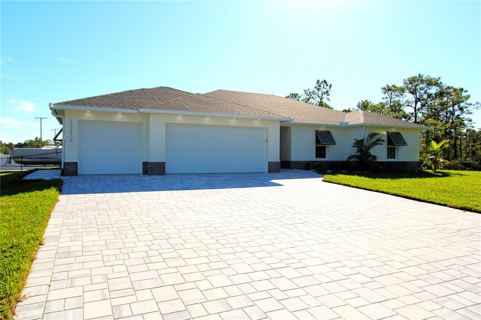 12272 MINNESOTA AVE, PUNTA GORDA, FL, 33955