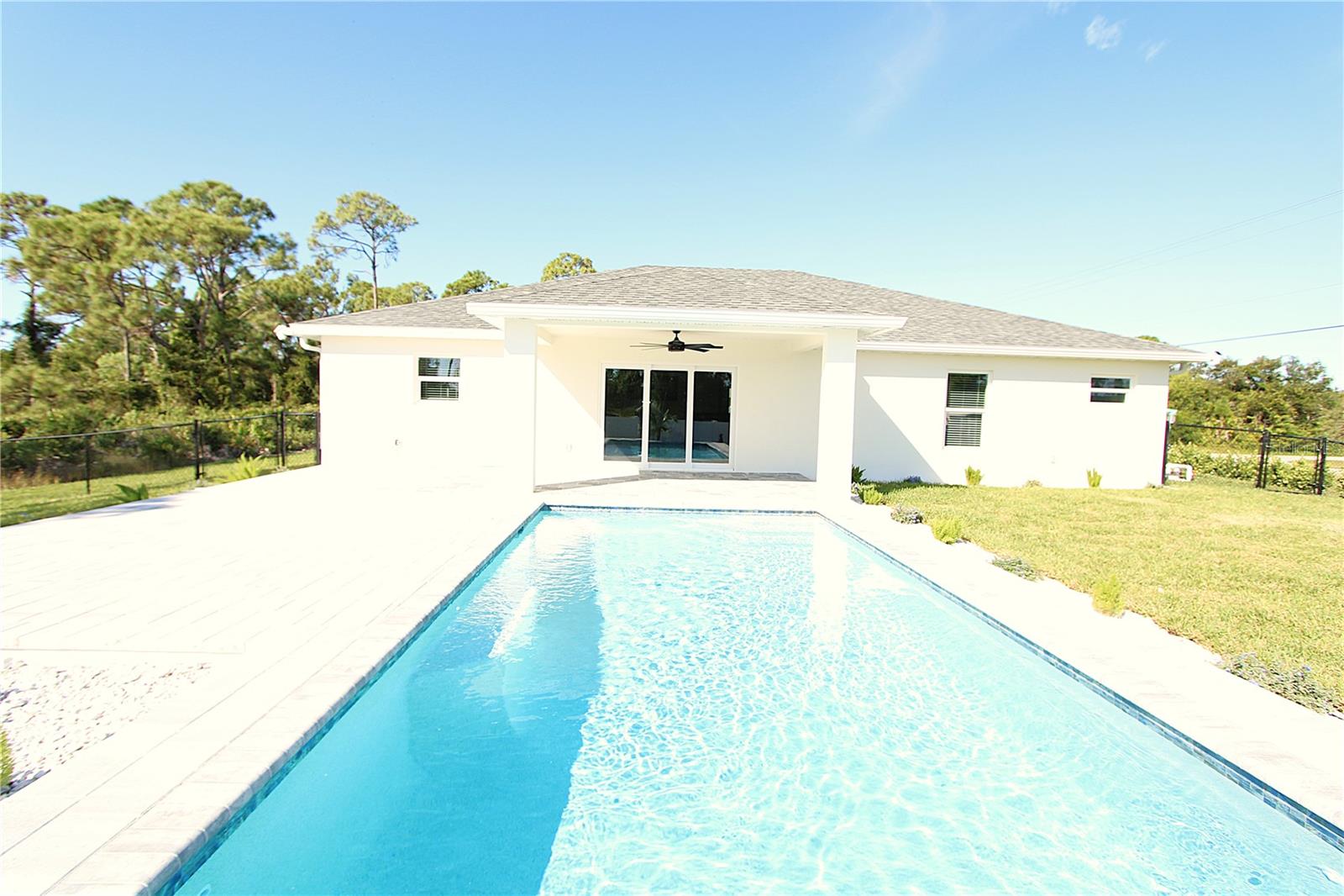 12272 MINNESOTA AVE, PUNTA GORDA, FL, 33955