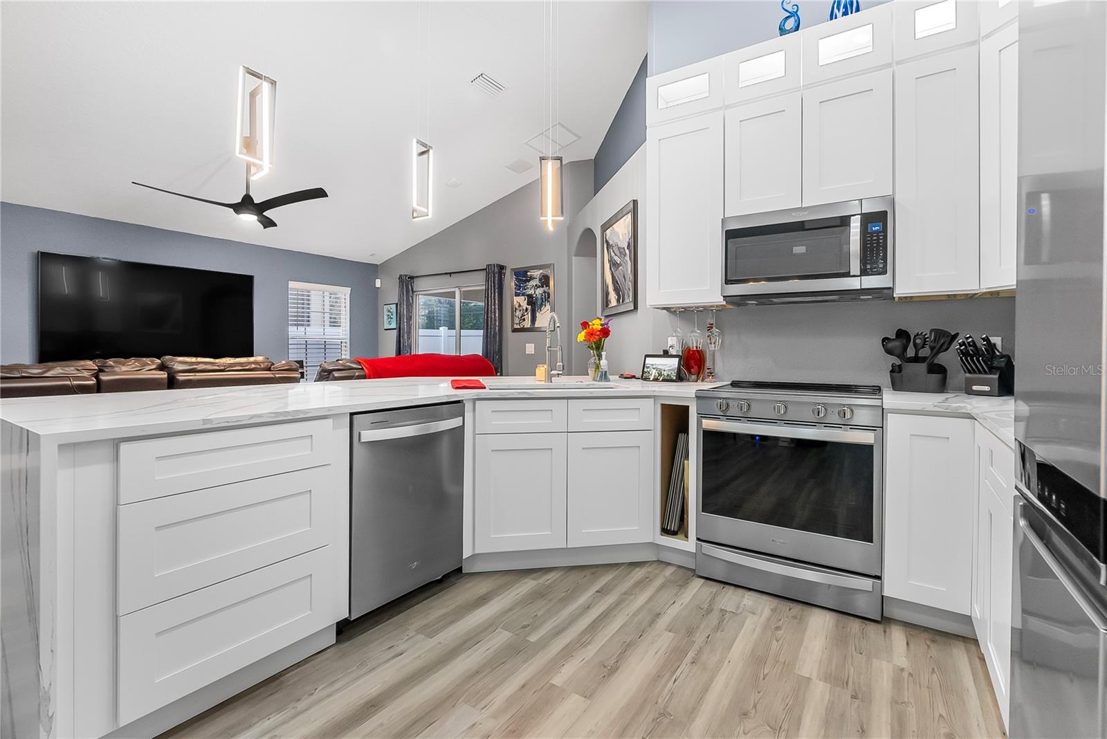 11015 TAEDA DR, ORLANDO, FL, 32832