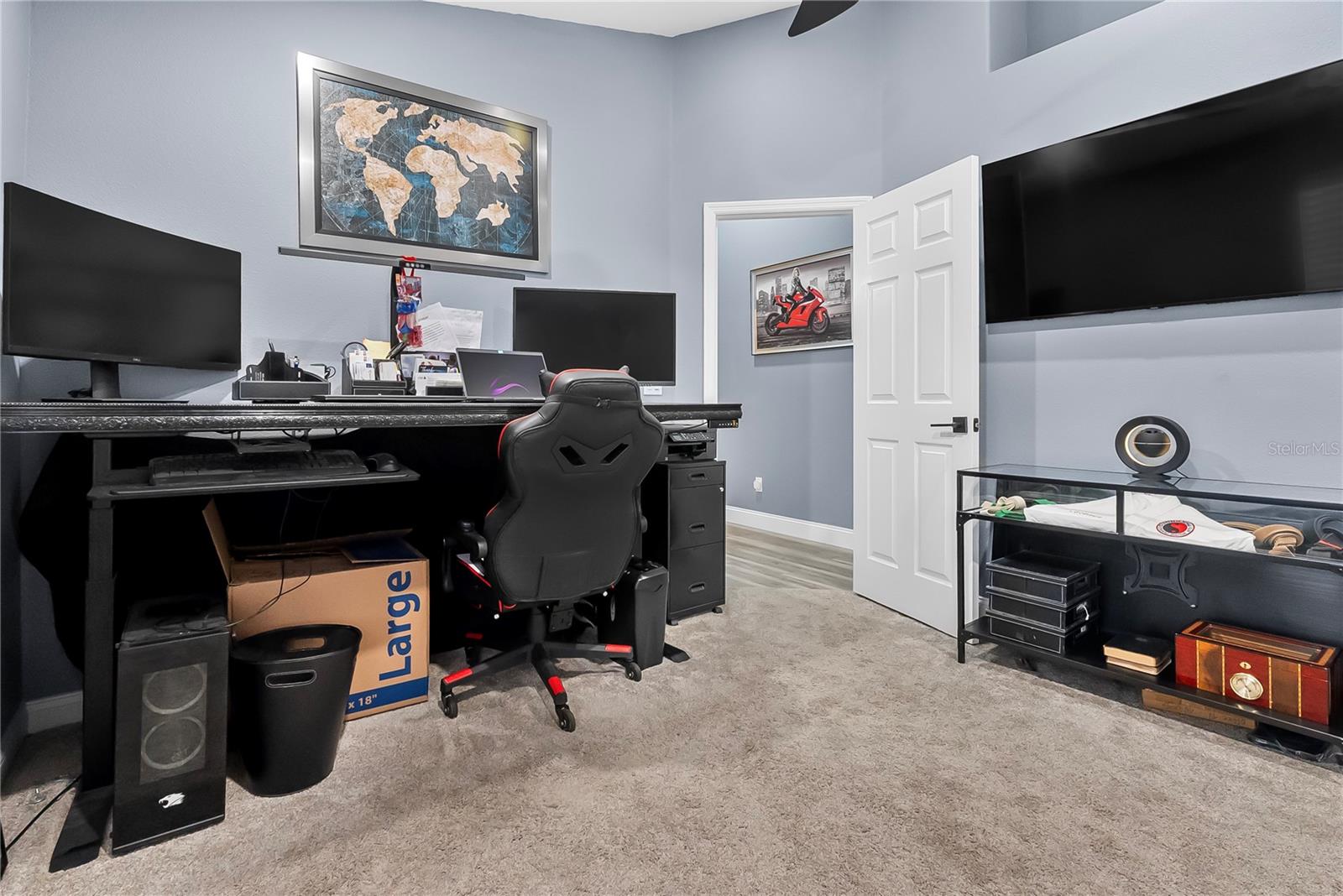 11015 TAEDA DR, ORLANDO, FL, 32832